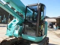 Kobelco Kobelco Crane 2014