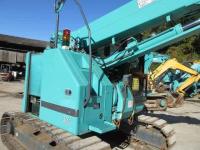 Kobelco Kobelco Crane 2014