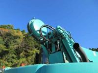 Kobelco Kobelco Crane 2014