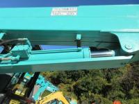 Kobelco Kobelco Crane 2014