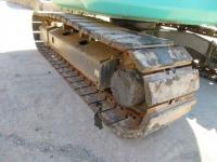 Kobelco Kobelco Crane 2014