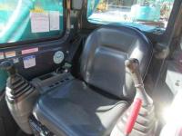 Kobelco Kobelco Crane 2014