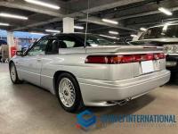 Subaru ALCYONE 1994