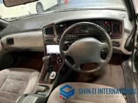 Subaru ALCYONE 1994