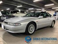 Subaru ALCYONE 1994