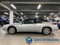 Subaru ALCYONE 1994