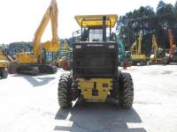 Mitsubishi Motor Grader 2008