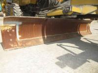 Mitsubishi Motor Grader 2008