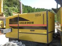 Mitsubishi Motor Grader 2008