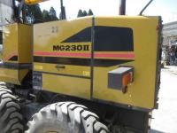 Mitsubishi Motor Grader 2008