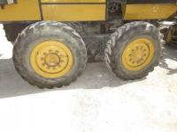 Mitsubishi Motor Grader 2008