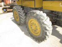Mitsubishi Motor Grader 2008
