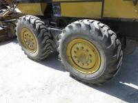 Mitsubishi Motor Grader 2008