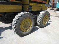 Mitsubishi Motor Grader 2008