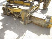 Mitsubishi Motor Grader 2008