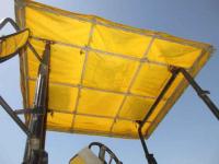 Mitsubishi Motor Grader 2008