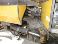 Mitsubishi Motor Grader 2008