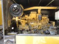 Mitsubishi Motor Grader 2008