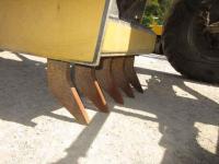 Mitsubishi Motor Grader 2008