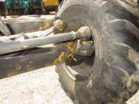 Mitsubishi Motor Grader 2008