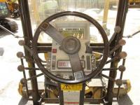 Mitsubishi Motor Grader 2008