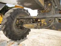 Mitsubishi Motor Grader 2008