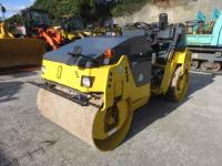 Sakai SAKAI Road Roller 2018