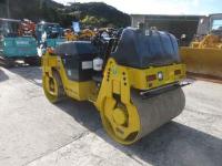 Sakai SAKAI Road Roller 2018