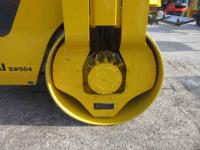 Sakai SAKAI Road Roller 2018