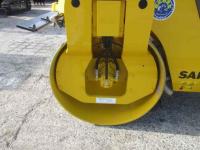 Sakai SAKAI Road Roller 2018