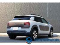 Citroen C4 2017