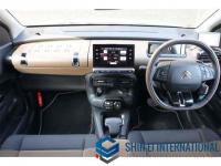 Citroen C4 2017