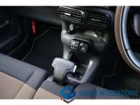 Citroen C4 2017