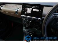 Citroen C4 2017
