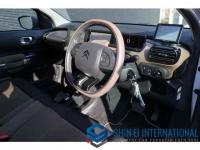 Citroen C4 2017