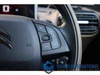 Citroen C4 2017