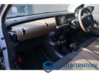 Citroen C4 2017