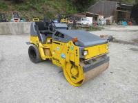 Sakai SAKAI Road Roller 2014