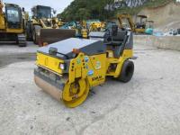 Sakai SAKAI Road Roller 2014