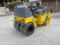 Sakai SAKAI Road Roller 2014