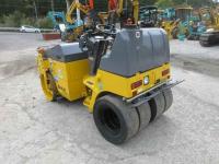 Sakai SAKAI Road Roller 2014