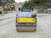 Sakai SAKAI Road Roller 2014