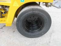 Sakai SAKAI Road Roller 2014