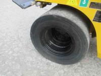Sakai SAKAI Road Roller 2014