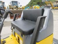 Sakai SAKAI Road Roller 2014