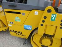 Sakai SAKAI Road Roller 2014