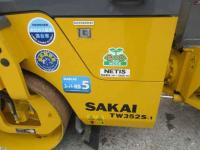 Sakai SAKAI Road Roller 2014