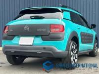 Citroen C4 2016