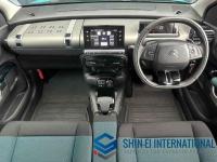 Citroen C4 2016