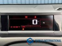 Citroen C4 2016